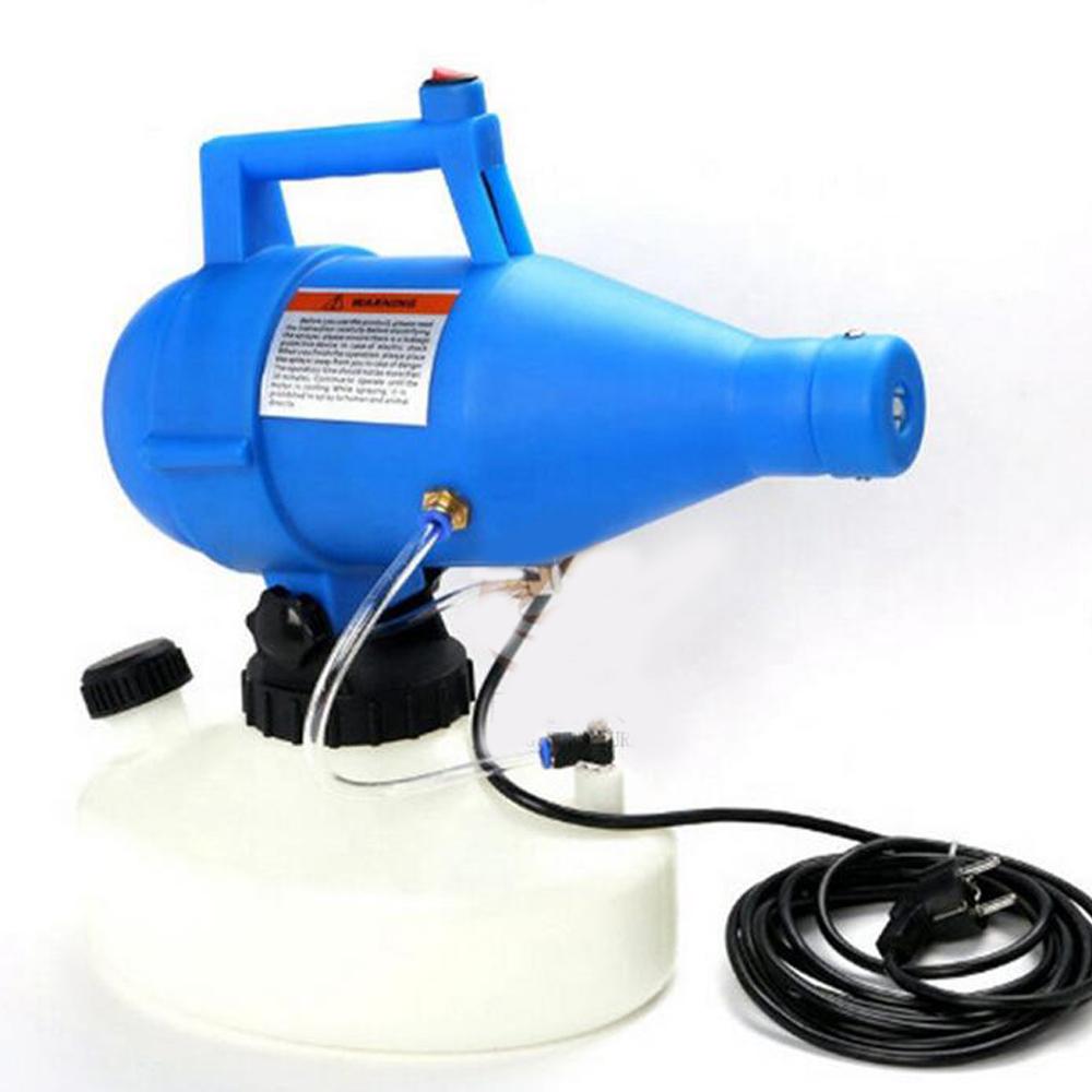 Disinfectant Spray Machine